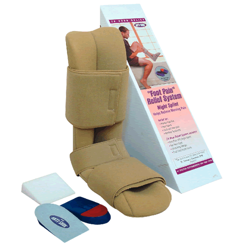 Apex Foot Pain Relief System